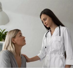 Гормональні порушення: не ігноруйте!